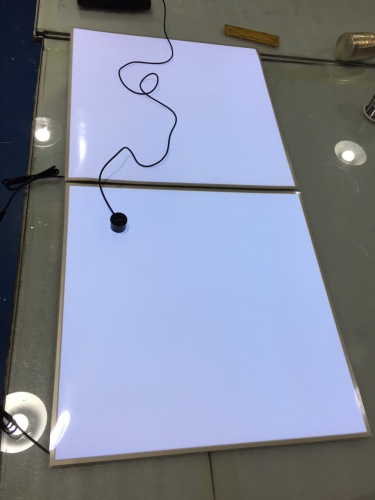 1m x 1m EL Backlight