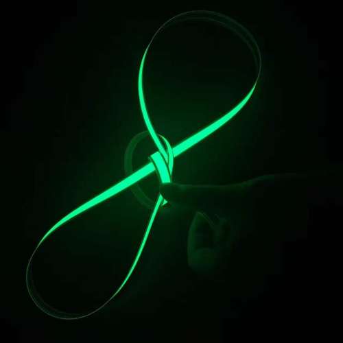 Luminescent Strip