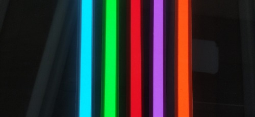 EL Lighting Tape