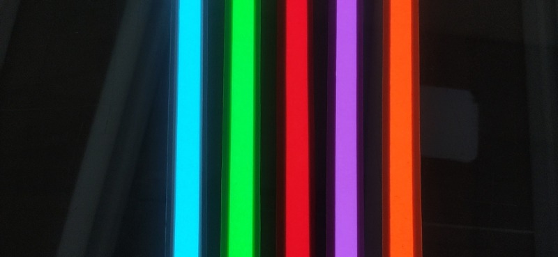 EL Lighting Tape