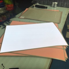 A1 EL Backlight