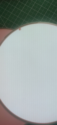High Evenly Light Diffusing EL Backlight