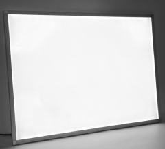 LED Edgelit Acrylic Crystal Light Panel