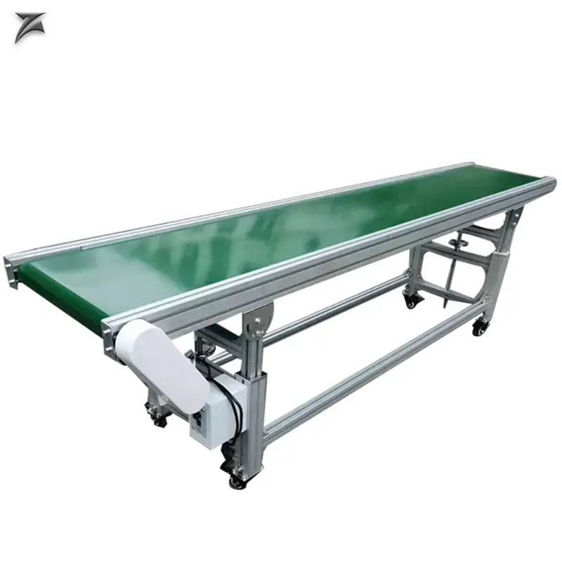 Liangzo PVC Belt Conveyor