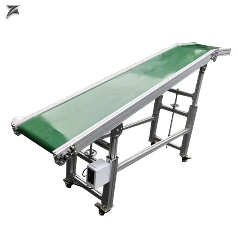 Liangzo PVC Belt Conveyor