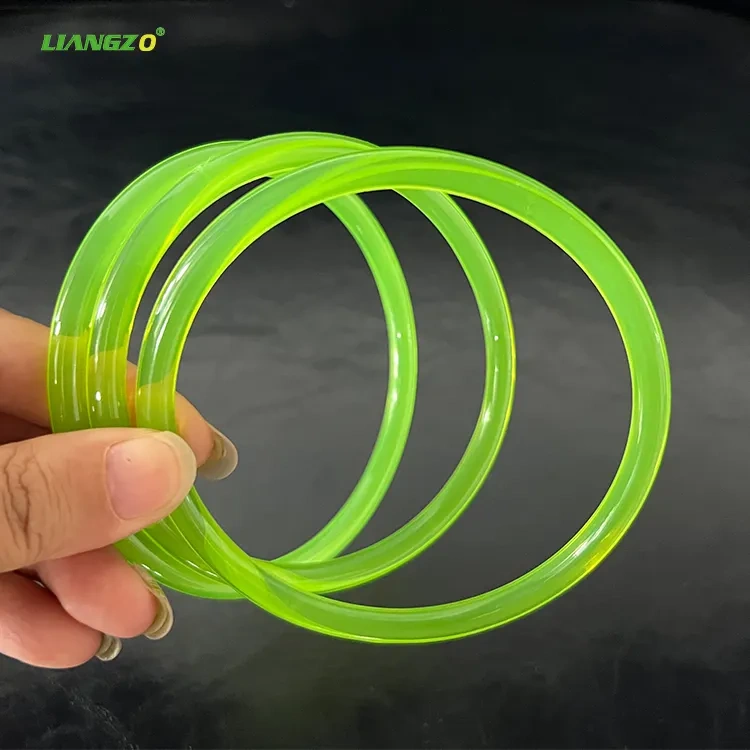 Liangzo Round Belt for Roller Conveyor