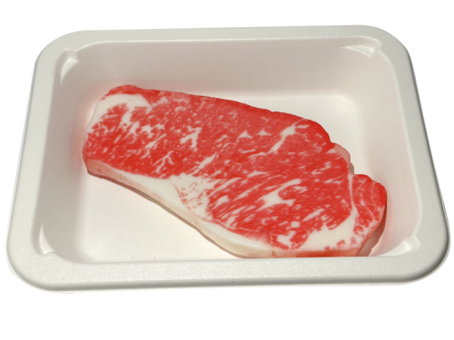 High Barrier Vacuum Skin Packaging
