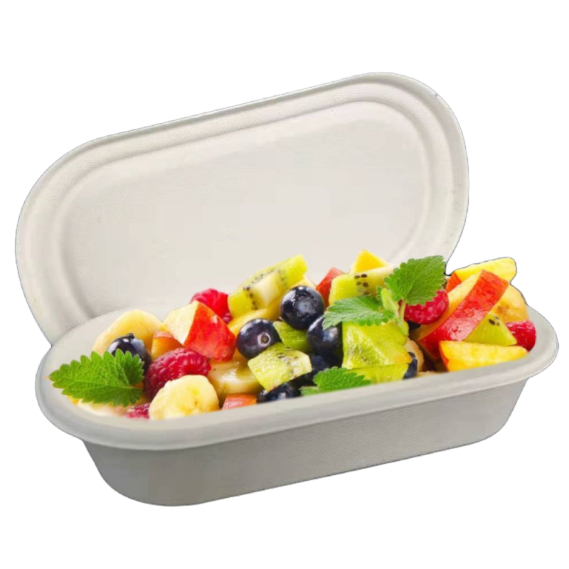 Rectangle Box