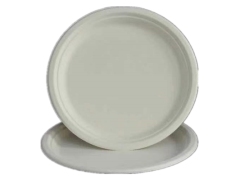 Round Plate