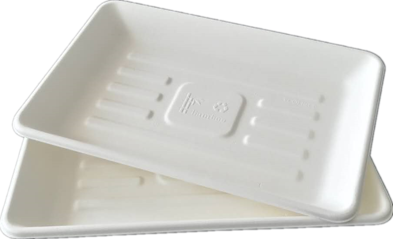 Rectangle Plate