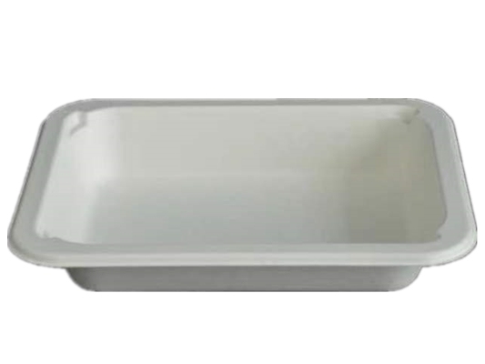 84mm height Sealable Punnet