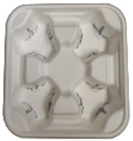 Cup Tray