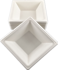 Square Bowl