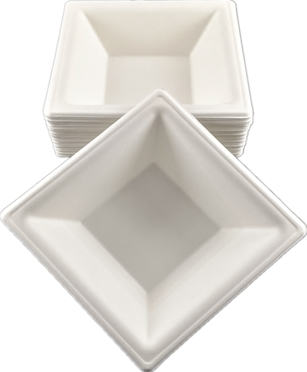 Square Bowl