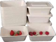 Rectangle Box