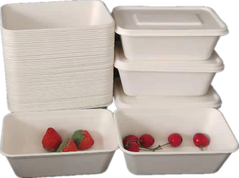 Rectangle Box