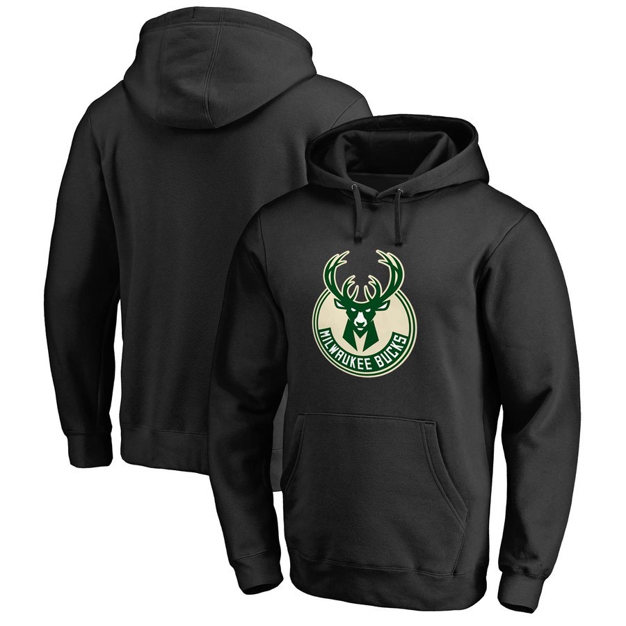 2023 Men Team Icon Logo Fitted Pullover Hoodie (122)