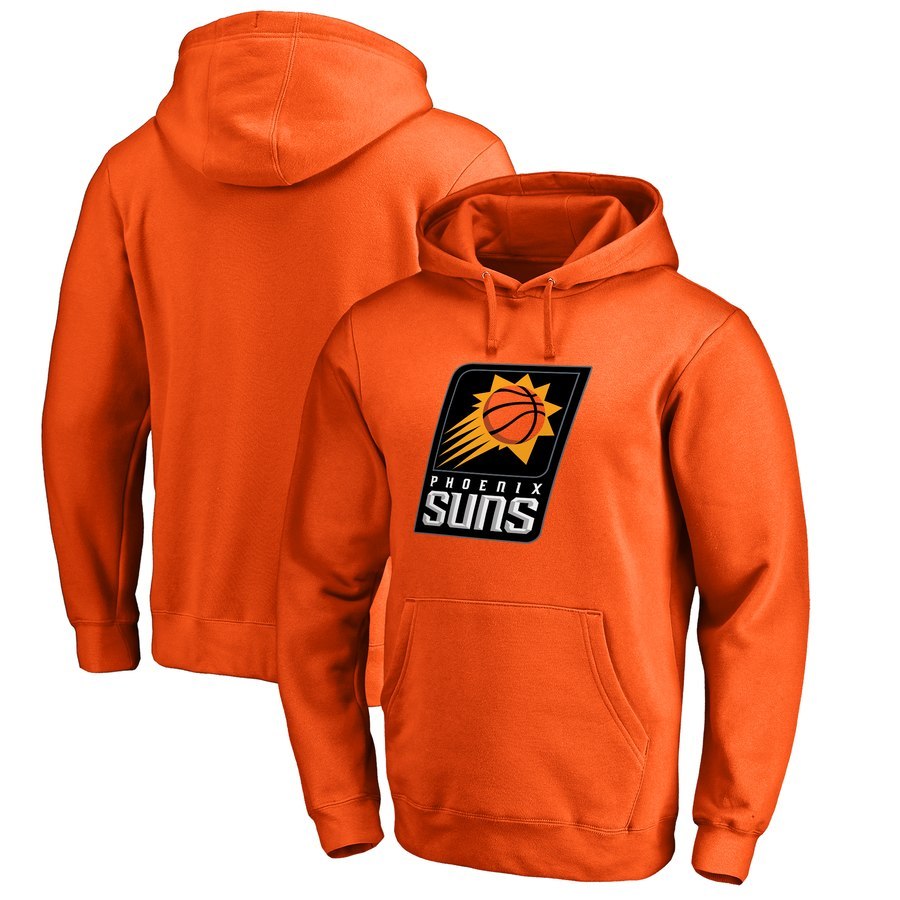 2023 Men Team Icon Logo Fitted Pullover Hoodie (119)