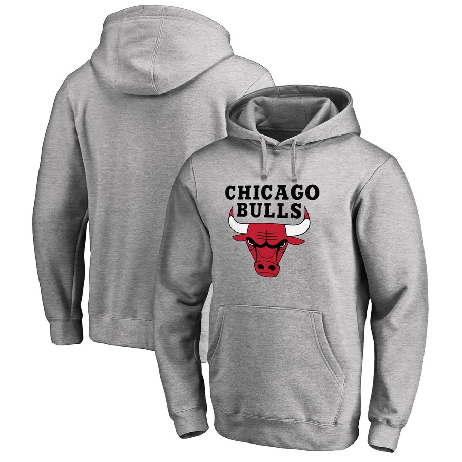 2023 Men Team Icon Logo Fitted Pullover Hoodie (135)