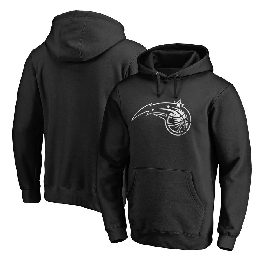 2023 Men Team Icon Logo Fitted Pullover Hoodie (130)