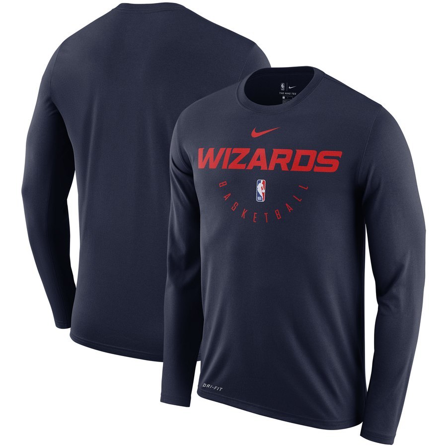 2023 Men's NBA Long Sleeves T-Shirt (120)