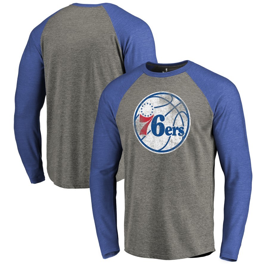 2023 Men's NBA Long Sleeves T-Shirt (126)