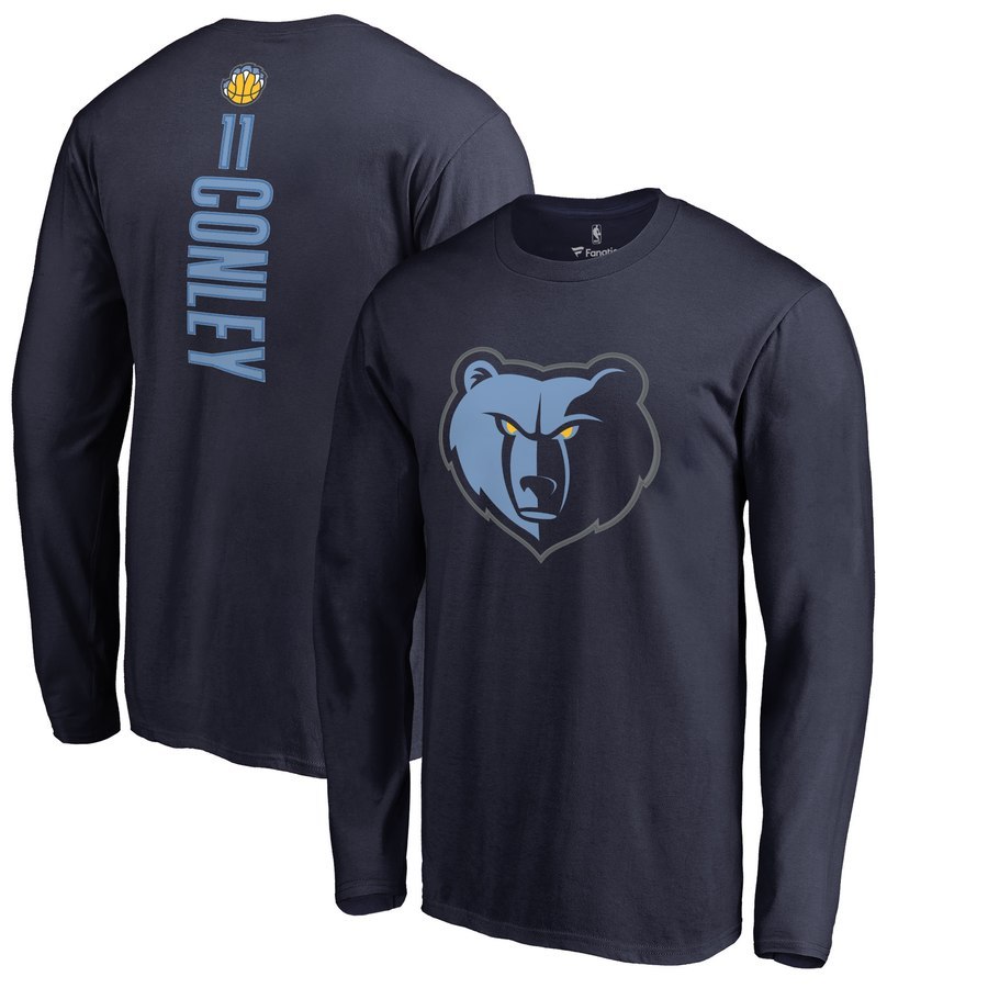 2023 Men's NBA Long Sleeves T-Shirt (139)