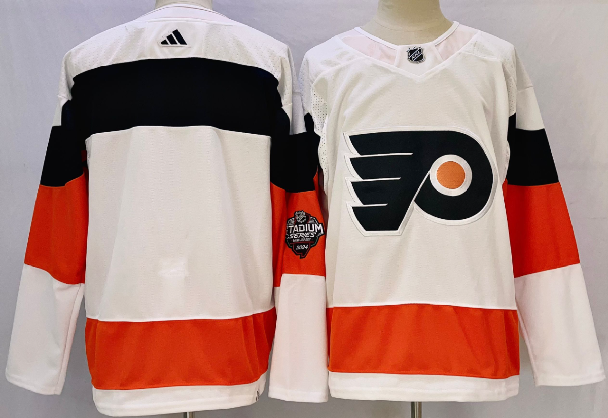 Men's adidas Philadelphia Flyers Retro edition Jersey
