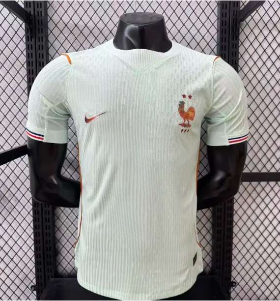 2026 France Away - Player Version