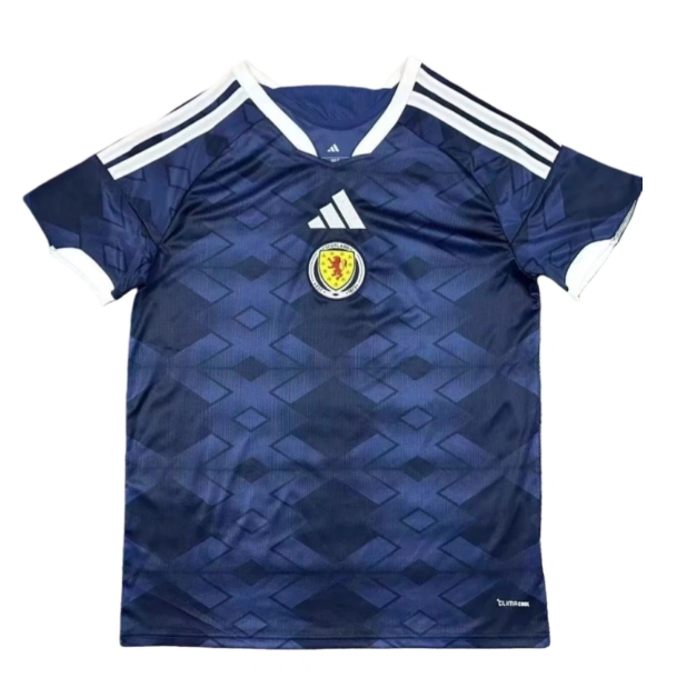 2026 Scotland Home - Fan Version