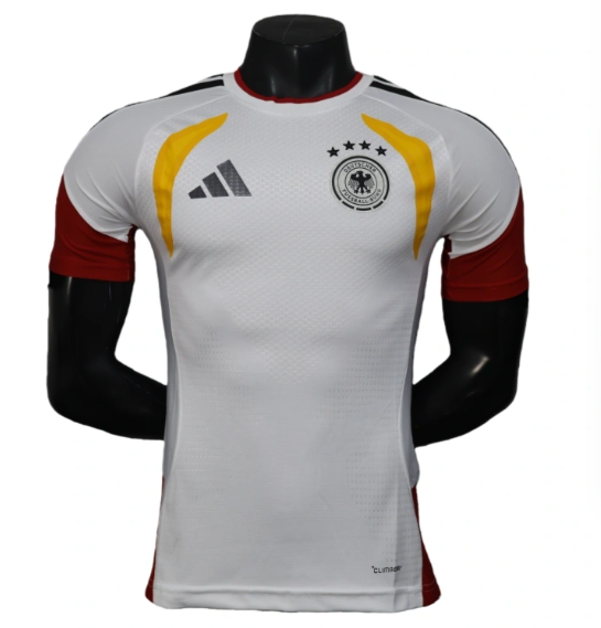 Germany 2026 Special Jerseys - Player Version