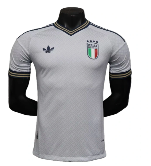 ltaly 2026 Away - Player Version