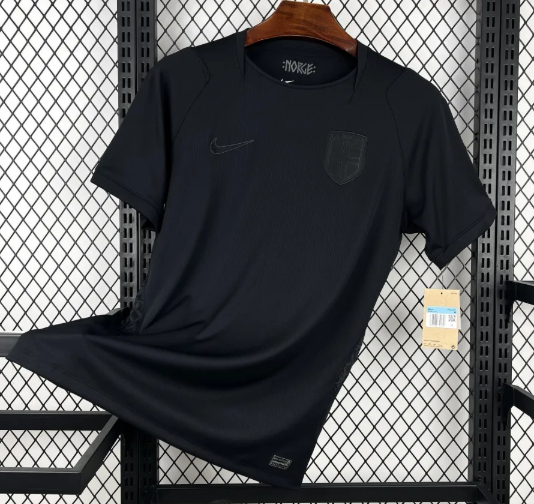 Norway 2026 Away Jerseys - Fans Version