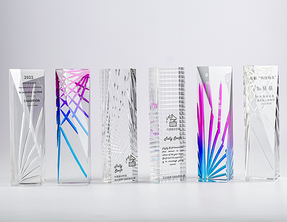 CZECH CRAFT CRYSTAL TROPHY