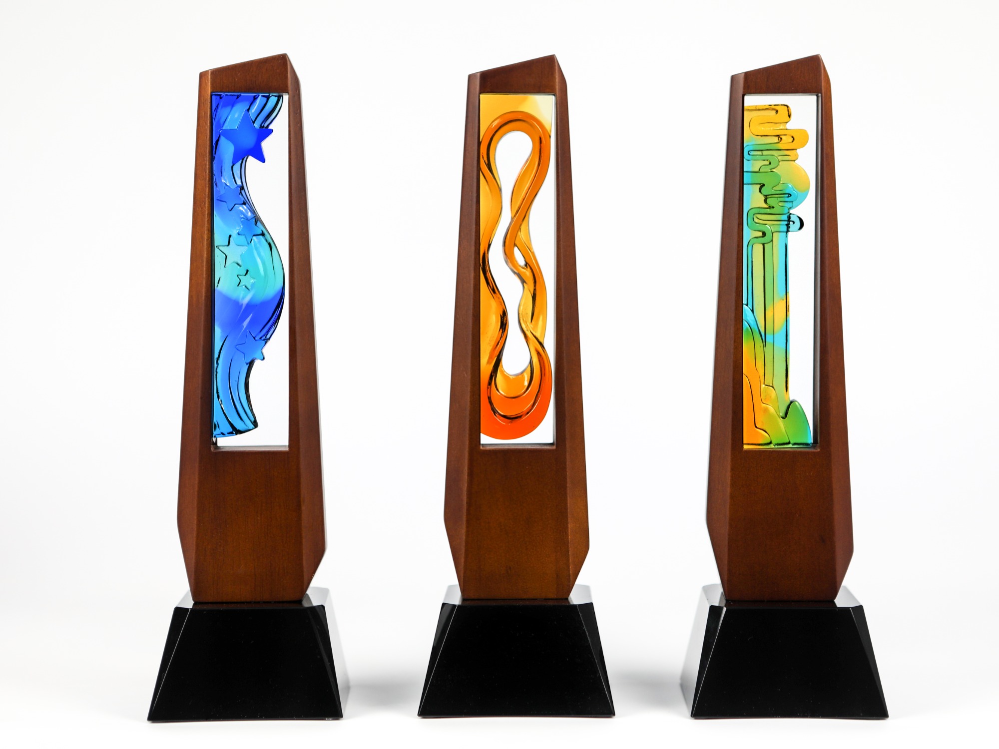 LIULI&WOOD TROPHY