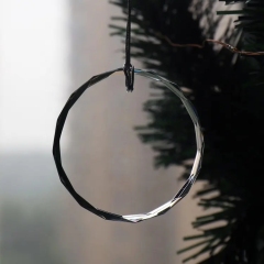 Pendant Crystal Ornaments For Christmas Gifts