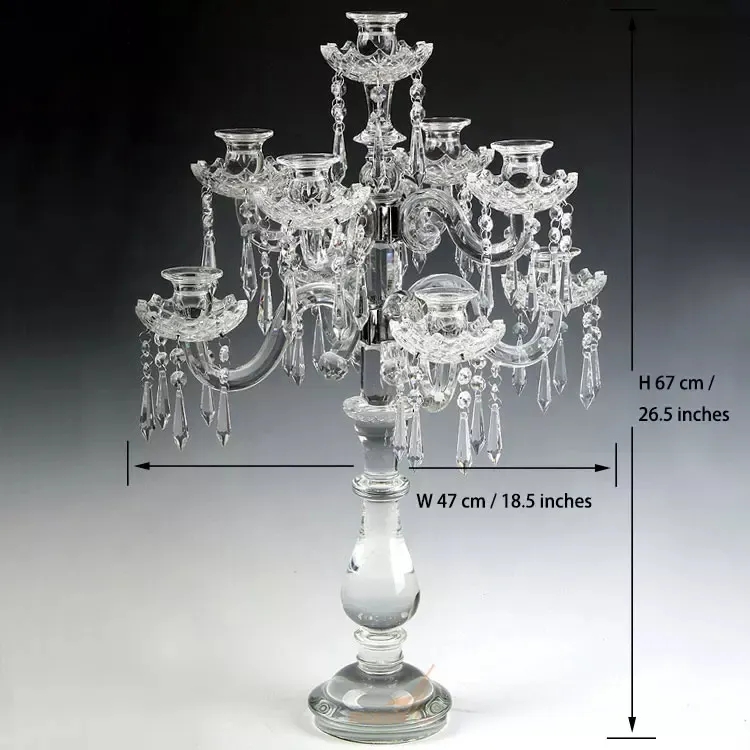 Table decoration centerpieces