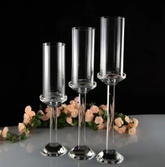 Handmade Decorative candle holder