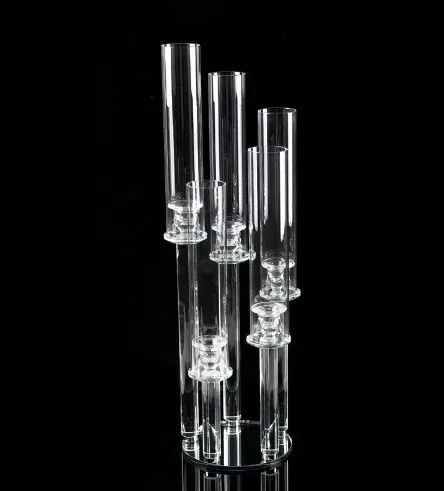 Handmade Decorative candle holder