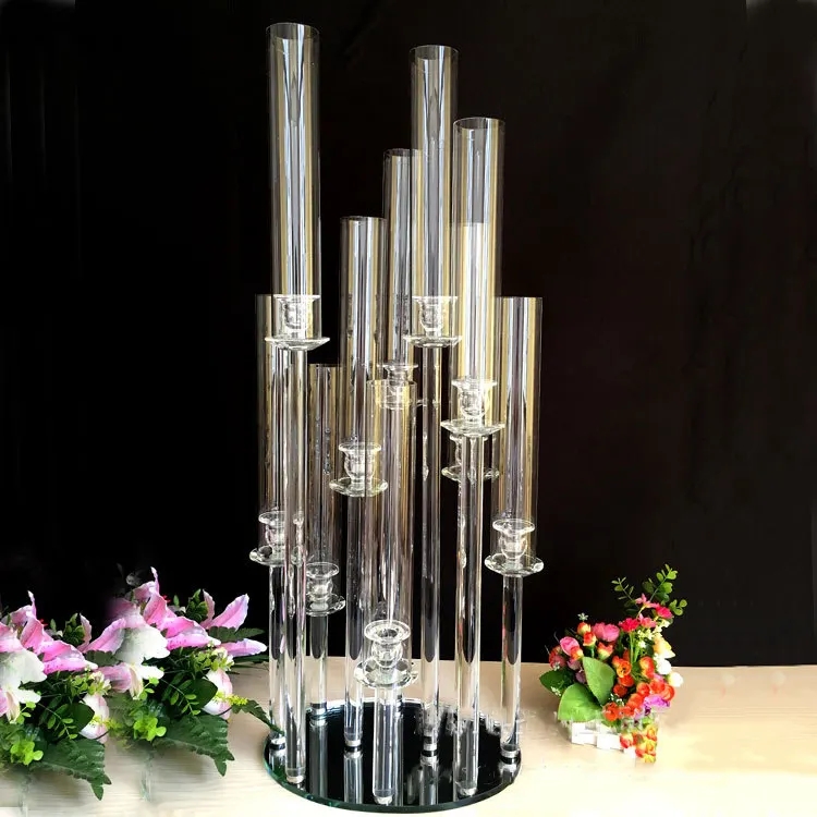 Handmade Decorative candle holder