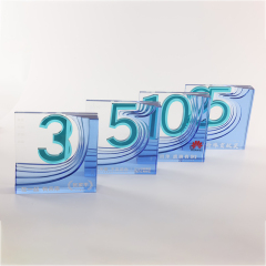 LJ1053A Anniversary award