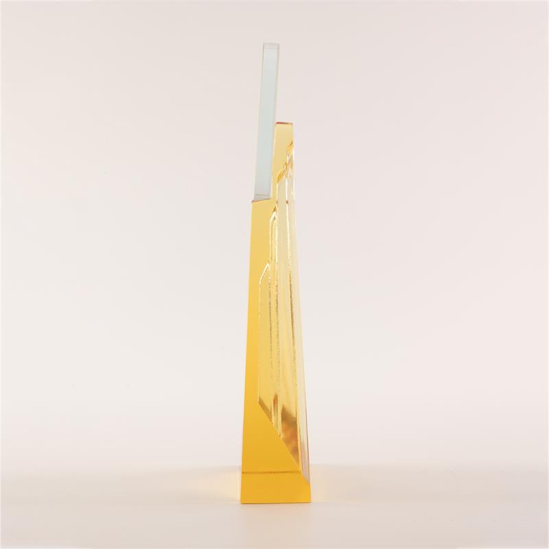 LJ1057 Amber
