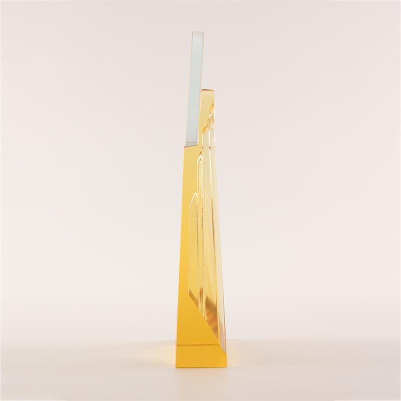 LJ1057 Amber