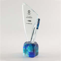 LJ2006D Meritorious trophy