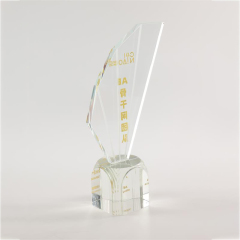 LJ2006A Meritorious trophy