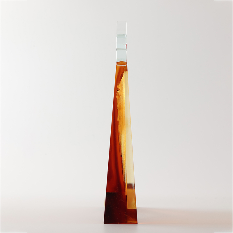 LJ1058 Amber