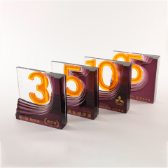 LJ1053B Anniversary award