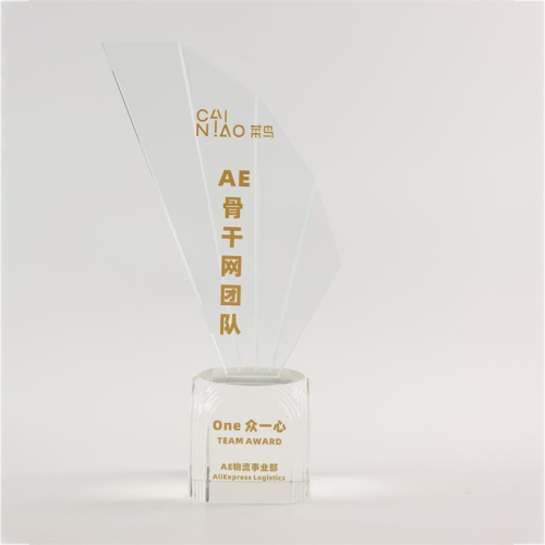 LJ2006A Meritorious trophy