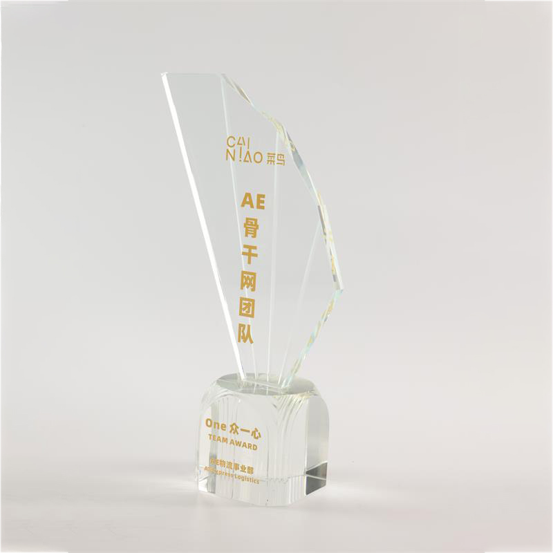 LJ2006A Meritorious trophy