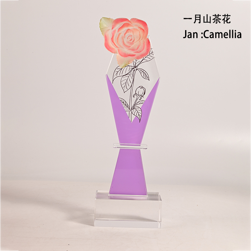 LJ1061 (1-6) flowers with 12styles